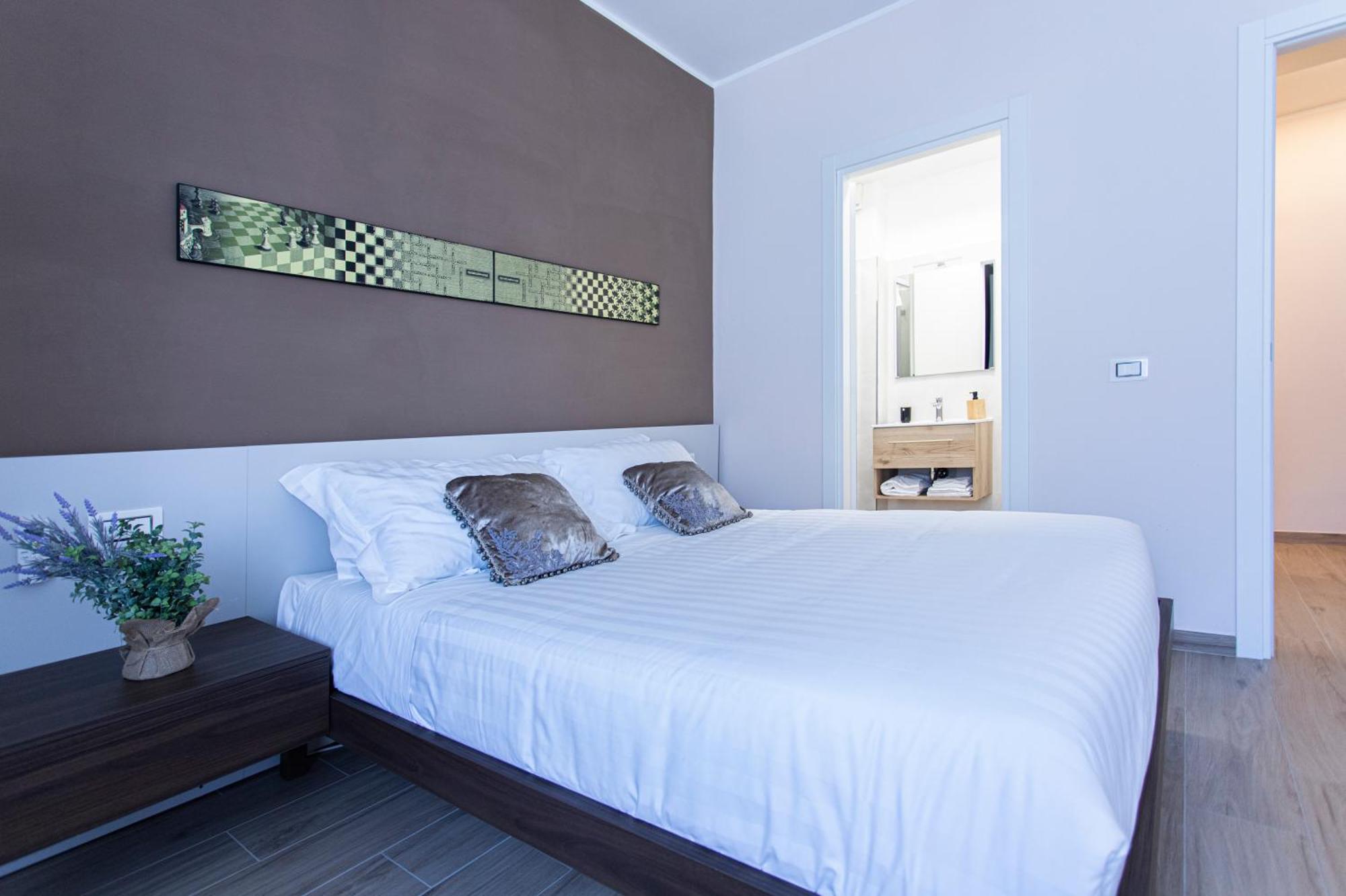 Mama Guest House Чампино Экстерьер фото