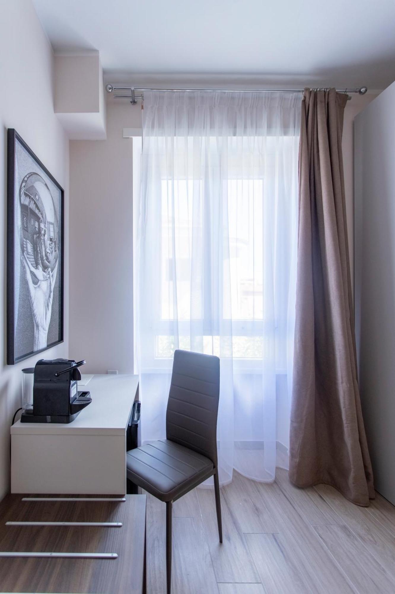 Mama Guest House Чампино Экстерьер фото