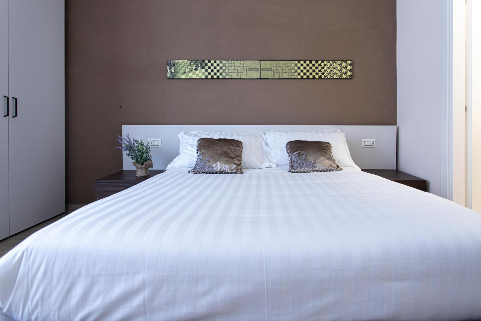 Mama Guest House Чампино Экстерьер фото