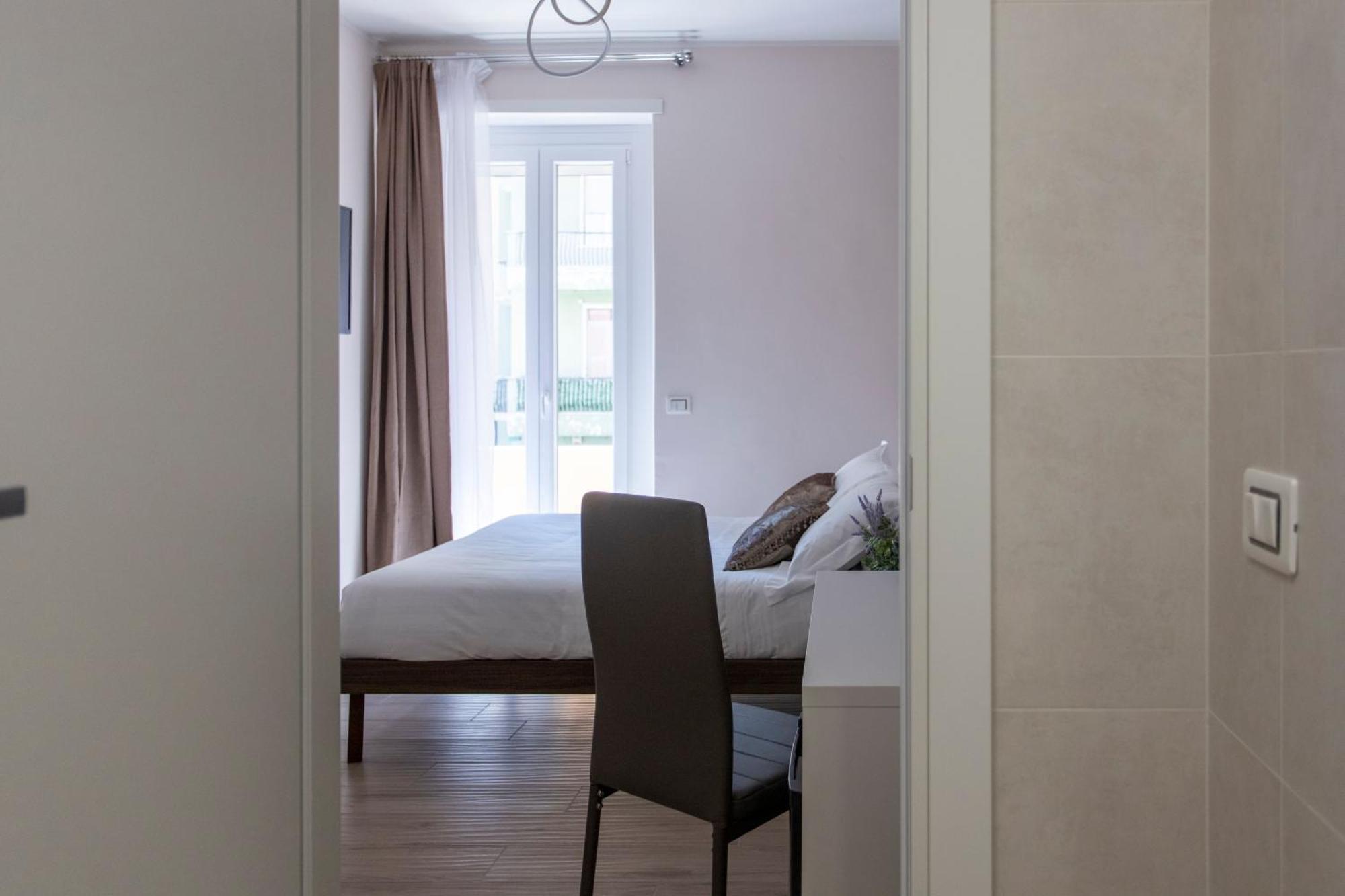 Mama Guest House Чампино Экстерьер фото