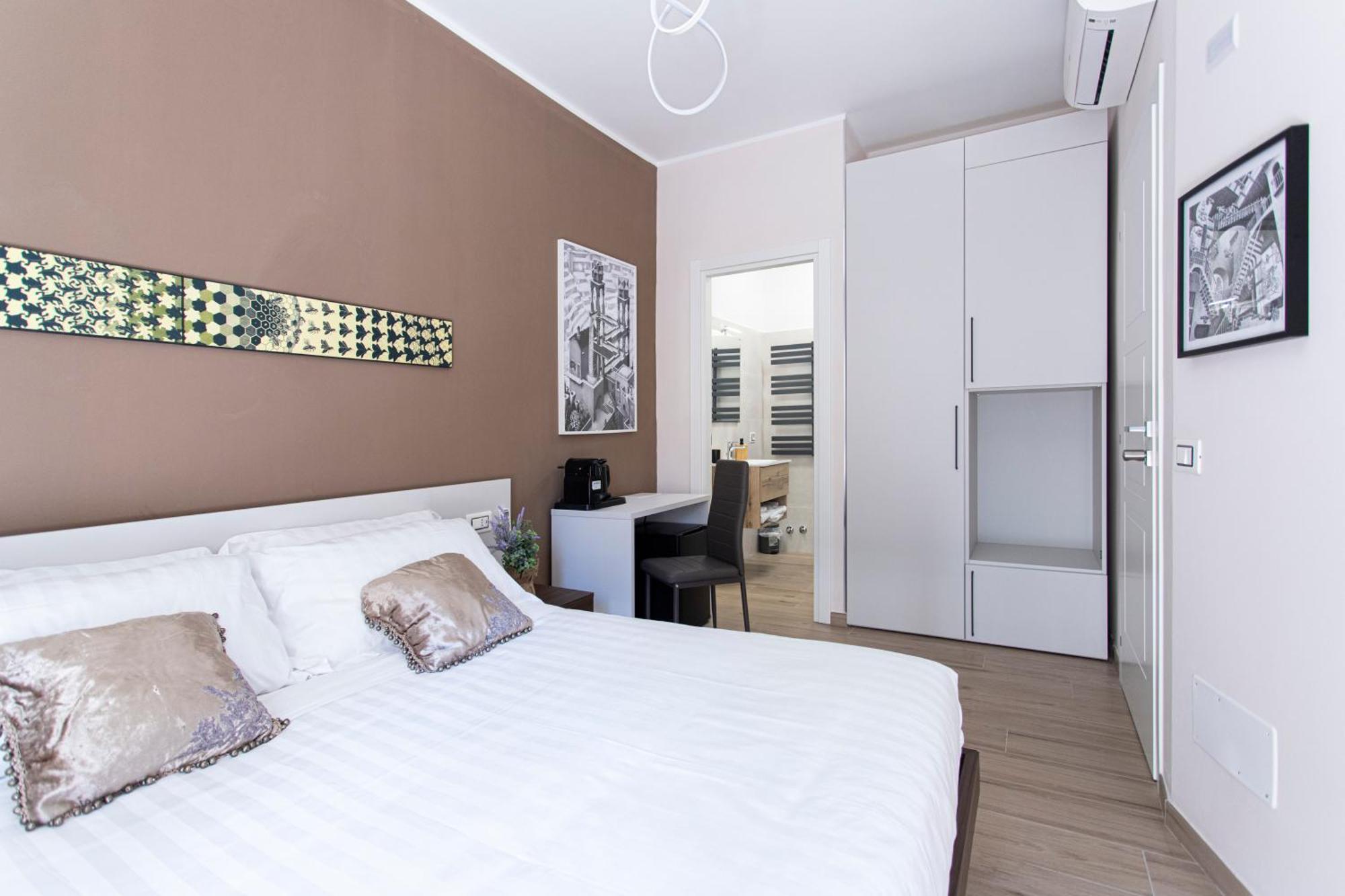 Mama Guest House Чампино Экстерьер фото