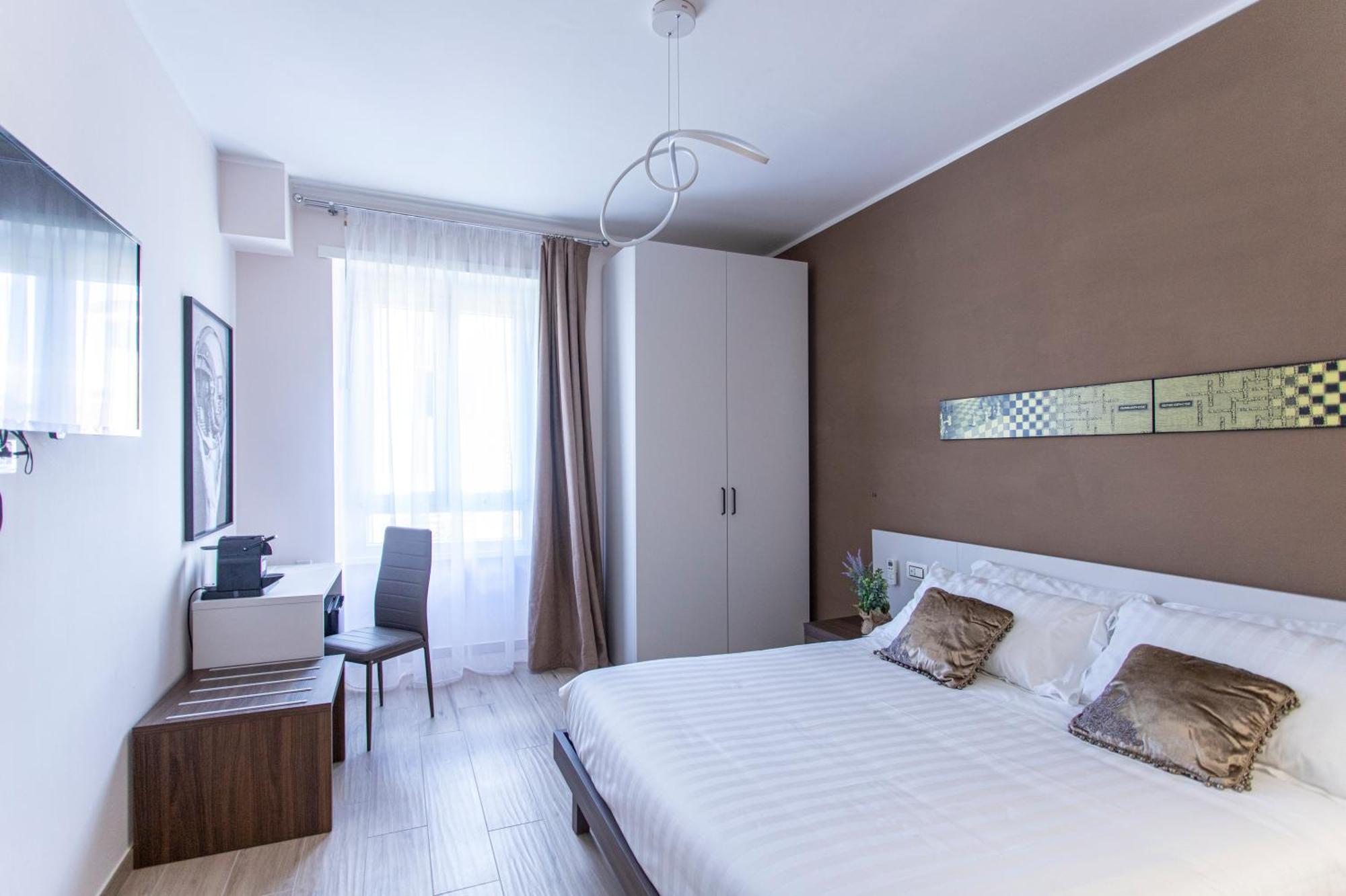 Mama Guest House Чампино Экстерьер фото