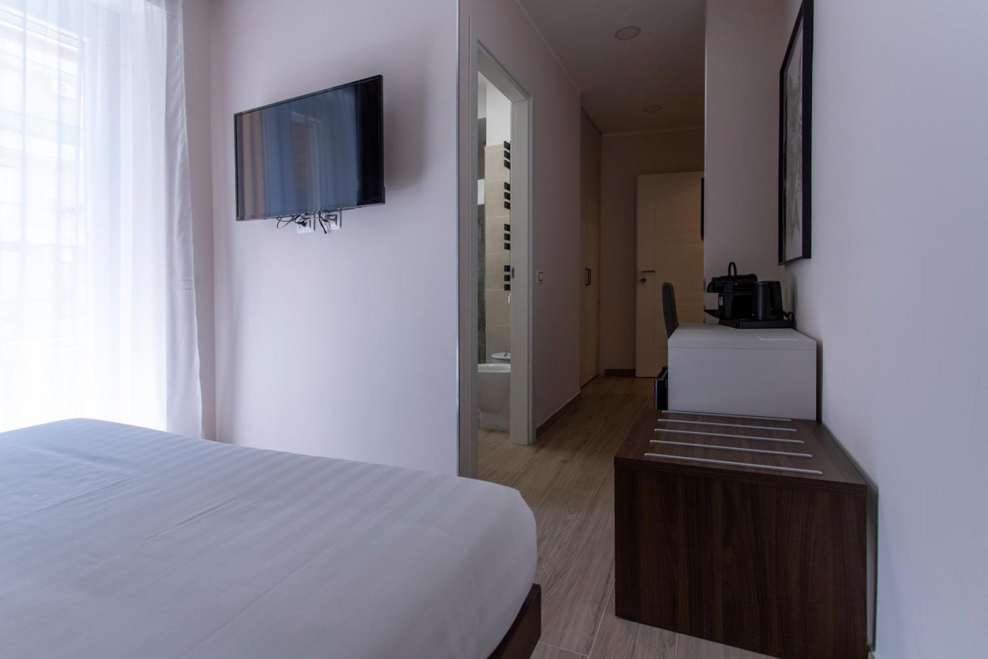 Mama Guest House Чампино Экстерьер фото