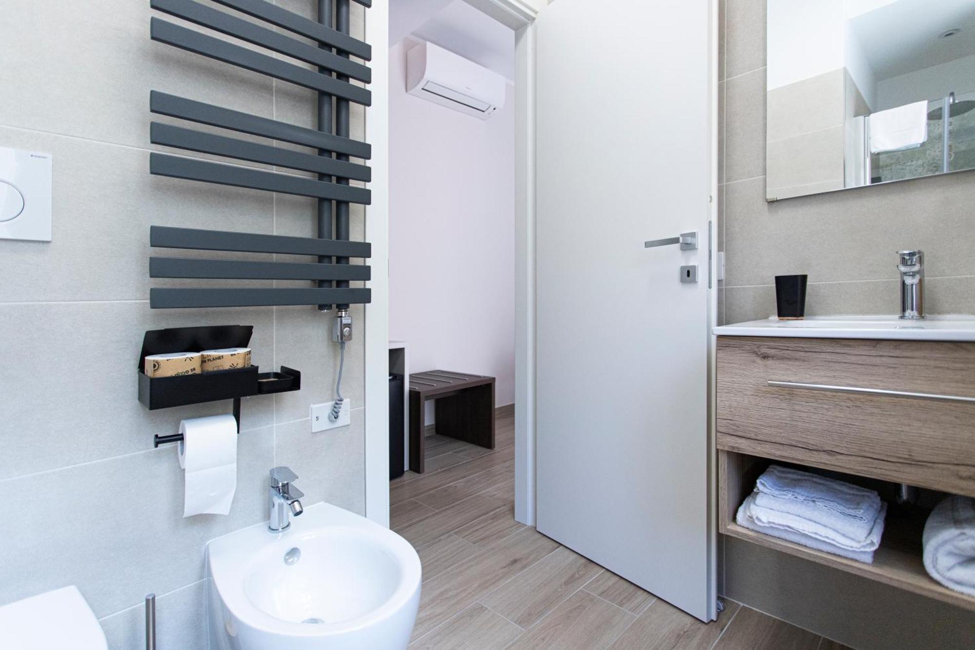 Mama Guest House Чампино Экстерьер фото