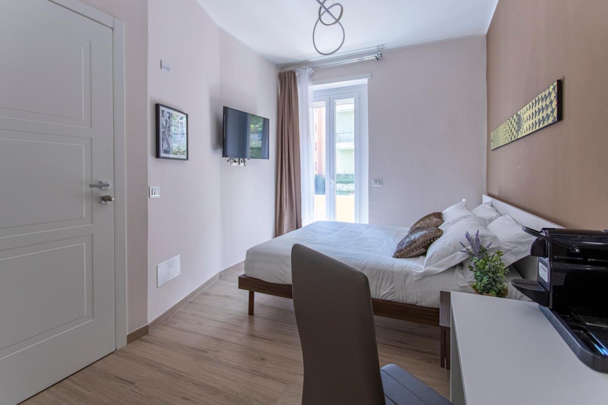 Mama Guest House Чампино Экстерьер фото