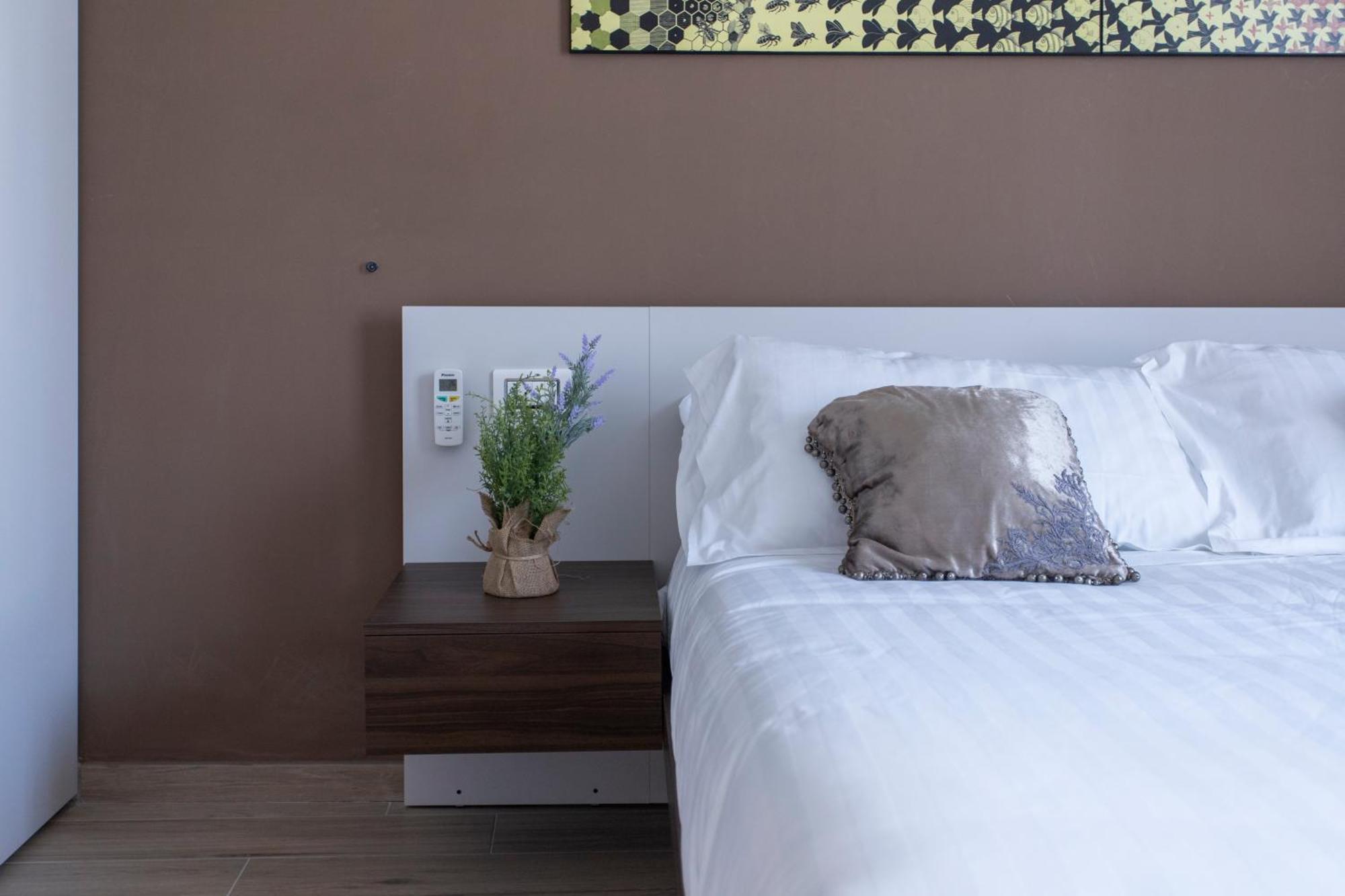 Mama Guest House Чампино Экстерьер фото